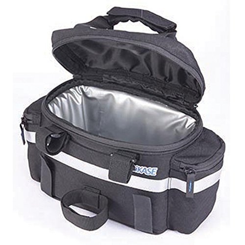 BiKase Kool Pak Trunk/Handlebar Bag
