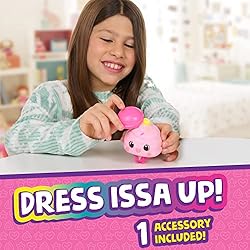 My Squishy Little Ice Cream – Interactive Doll