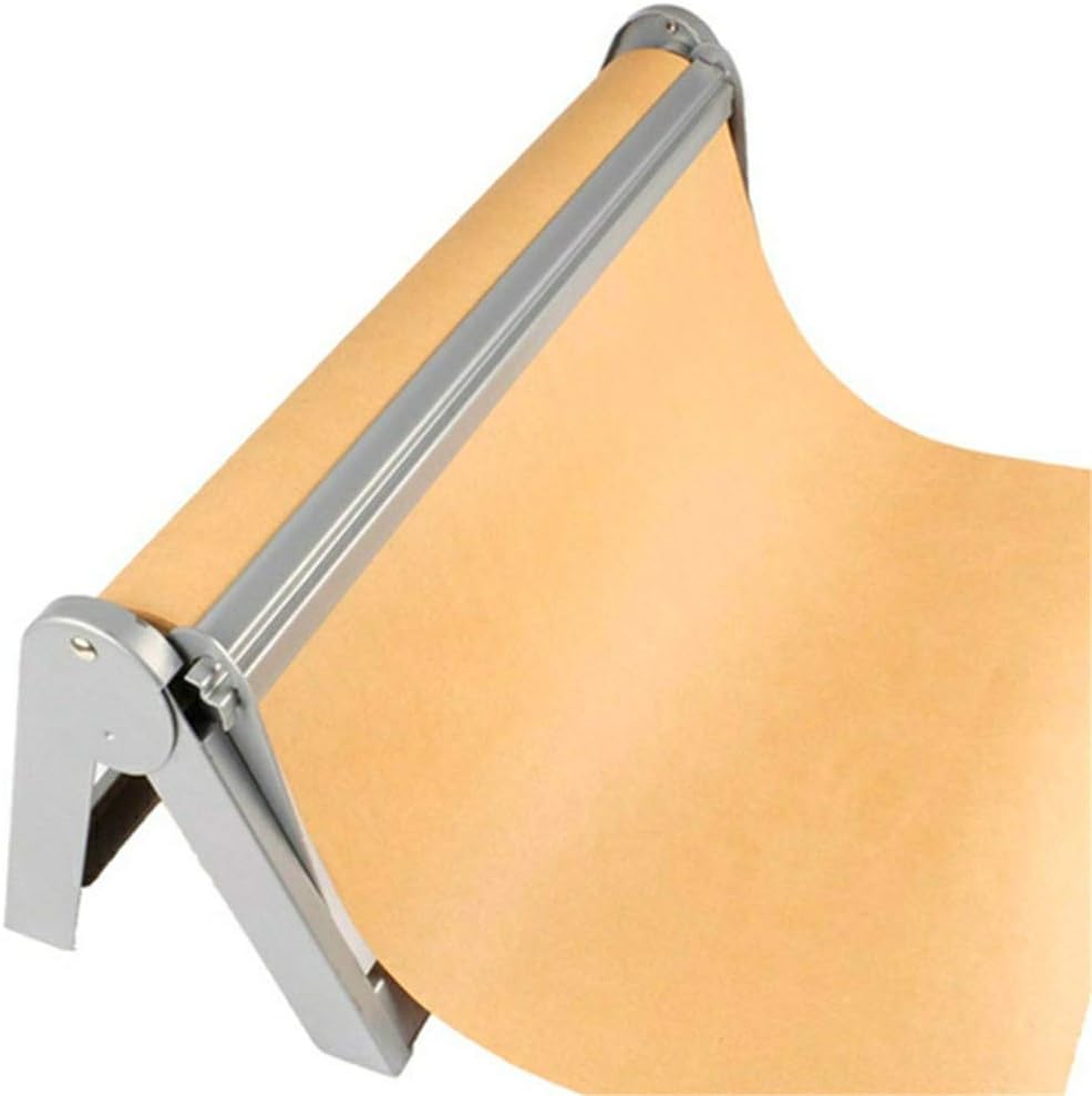 Paper Roll Dispenser and Cutter 24" Butcher Paper