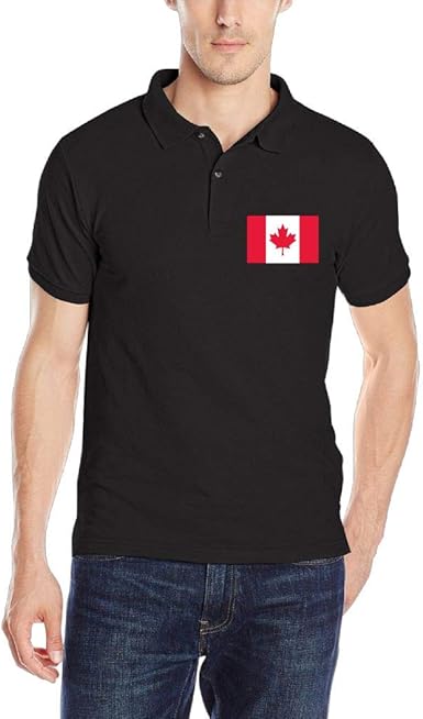 Golf shirts canada Clearance