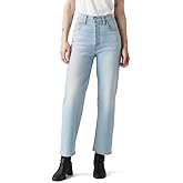 Levi's Women's Ribcage Straight Ankle Jeans