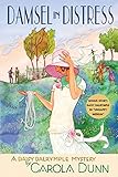 Damsel in Distress (Daisy Dalrymple Mysteries Book 5)