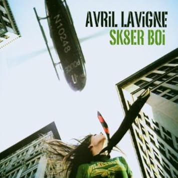 Sk8er Boi By Avril Lavigne 02 12 16 Amazon Com Music