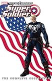 Read Steve Rogers: Super-Soldier - The Complete Collection (Steve Rogers: Super-Soldier (2010)) Epub