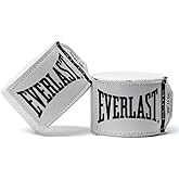 Everlast Elite 180" Handwrap | Boxing Hand Wraps for Men &amp; Women