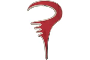 GEPINKE MTB Bike Head Badge Decals Stickers BMX Foldable Bike Frame Sticker