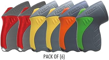 Lifelite 6 Ea Garrity 65 015 Hd Disposable Flashlights In Asstd