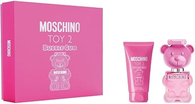 Moschino Toy Bubblegum Eau de Toilette 30ml Gift Set Women Perfume