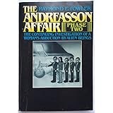The Andreasson Affair: Phase Two by Raymond E. Fowler (1983-08-01)