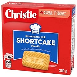 Peek Freans Shortcake Biscuits/Cookies, 350