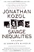Savage Inequalities: Children in America's Schools By Jonathan Kozol