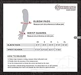 187 Killer Elbow Pads