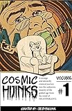 COSMIC HIJINKS: a quirky venture into the uknown
