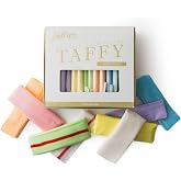 Assorted Salt Water Taffy, 16 oz