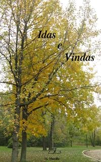 Livro Idas e vindas