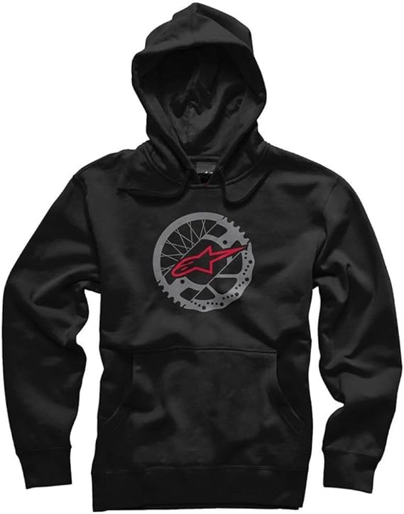 alpinestar hoodie