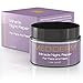Miracle Night Repair Cream - Best Anti Aging Moisturizer and Anti Wrinkle Cream with Hyaluronic Acid, Vitamin C, Marine Collagen. Daily Moisturizing Treatment for Men and Women