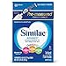 Similac Advance Infant Formula with Iron, Baby Formula, On-the-Go Powder Sticks, 9.76 oz (Pack of 4)