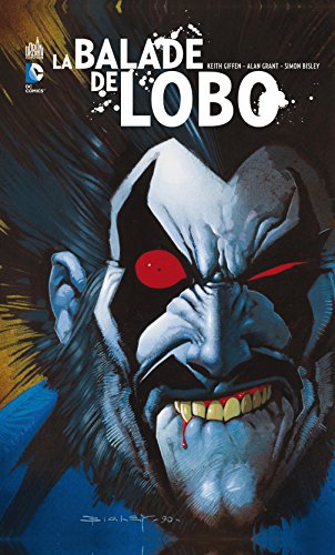 La  balade de Lobo