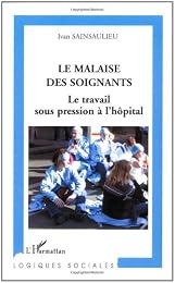 Le  malaise des soignants