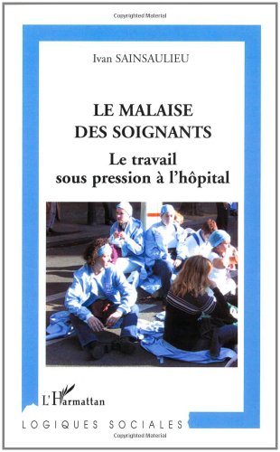 Le  malaise des soignants