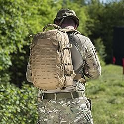 Direct Action Dragon Egg Tactical Backpack Pencott