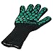 Big Green Egg Extra Long High Heat BBQ Glove EGGMITT 117090 primary