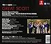 Heggie/mcnally: Great Scott