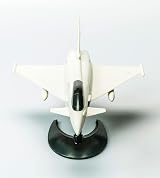 Airfix Eurofighter Typhoon Model Kit J6002 Kids 6+ view 9