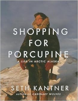 Shopping for Porcupine