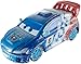 Disney Pixar Cars Ice Racers 1:55 Scale Diecast Vehicle Raoul Caroule