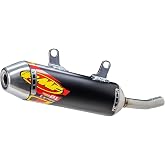 KTM FMF Powercore 2.1 Silencer Compatible with KTM 250/300 2023-2026/250/300 XC-W 2024-2026/Compatible with Husqvarna TC250/TX300 2023-2026/TE300 2024-2026 - 125224
