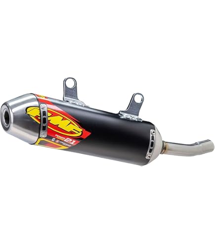 g*e様 ZERO-G バイクカウル FMF Twin Air Amazon.com: FMF Turbinecore 2.1 Silencer 2019+ TC250/TX300