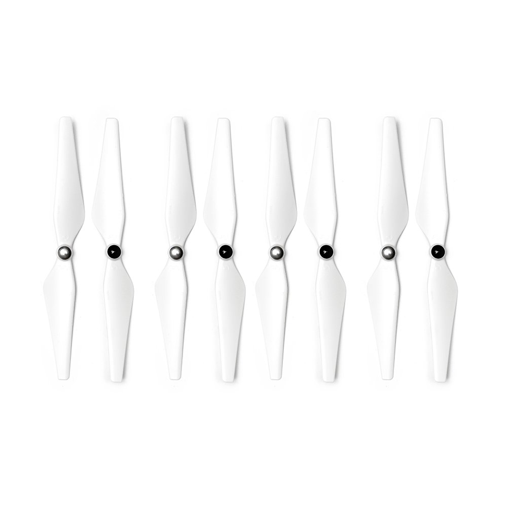 4Pair 9450 Self-locking Propeller For DJI Phantom 2 3 Professional, Advanced, Standard and 4K
