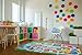 Milliard Kids Rug Car Road Play Mat - Jumbo: 39 x 79