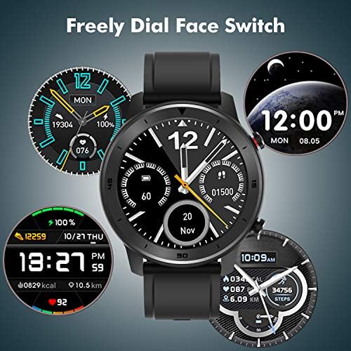 glory fit smart watch price