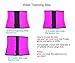 FIRM ABS Women's Latex Sport Girdle Waist Training Corset Waist Body Shaper