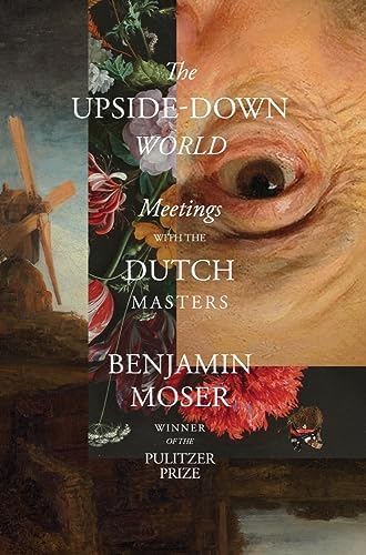 The Art of Describing: Dutch Art in the Seventeenth Century