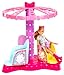Barbie Mattel Sisters Twirl and Spin Ride Playset