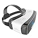 Lenkewi-V2 RK3288 A17 Smart 3D VR Headset All in One VR Headsets, Android 5.1 system HD screen 360 Viewing,Support Wifi 2.4G Bluetooth 2G/16GB T-Flash Card