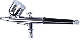 Timbertech ABPST01 Airbrush Kit with 0.3mm Nozzle, 2m Hose, 3 Noses/Needles view 8