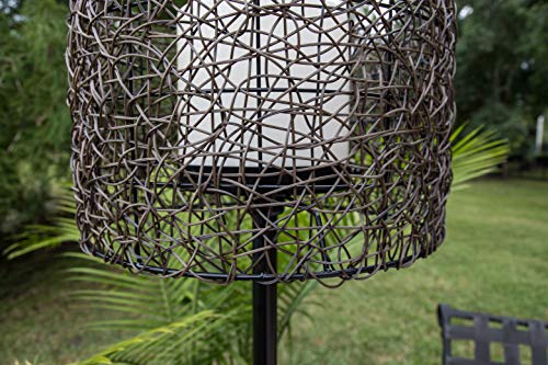 Kenroy-Home-32220BRZ-Tanglewood-Outdoor-Floor-Lamp-59-Inch-Height-16-Inch-Diameter-Bronze