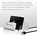 Desk Charger Dock,BAVIER Android Charger Dock,Desk Charger Micro USB,Android Charger Dock,Charge and Sync Stand for Samsung,HTC,LG,Charger Station,Smartphone Desktop Charger Cradle (Silver)