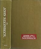 The Short Novels of John Steinbeck With an Introduction By Joseph Henry Jackson