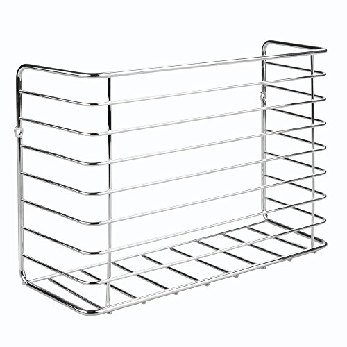 Interdesign classico kitchen cabinet organizer for sand…