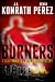 Burners - A Jack Daniels/Alex Chapa Mystery