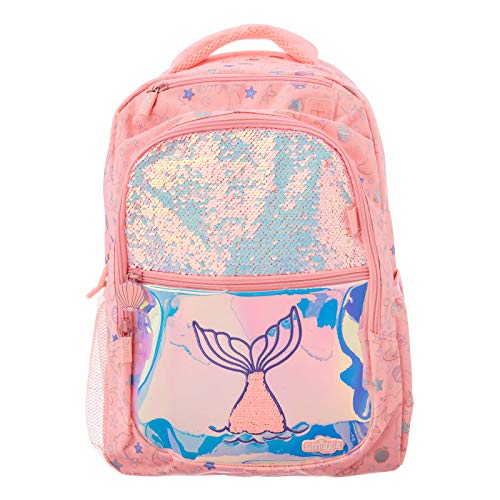 smiggle glitz weekender bag