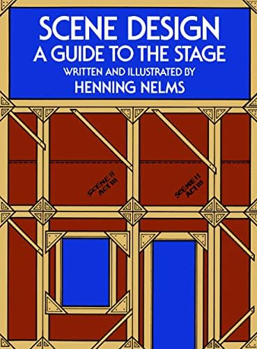 Scene Design and Stage Lighting: Wolf, R, Block, Dick