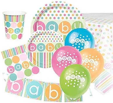 amazon articulos de fiesta