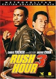 Rush Hour 3 - Édition Collector